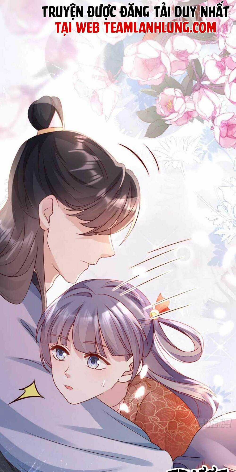 Mau Xuyên Không Rửa Tội Cho Nhân Vật Phản Diện Chapter 138 trang 38