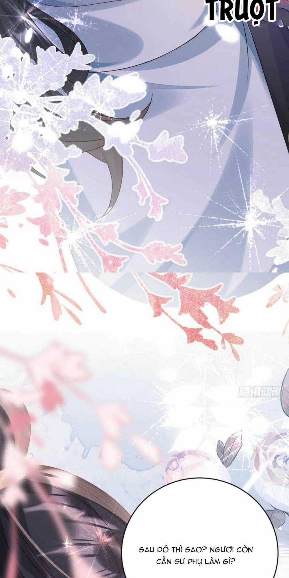 Mau Xuyên Không Rửa Tội Cho Nhân Vật Phản Diện Chapter 138 trang 39