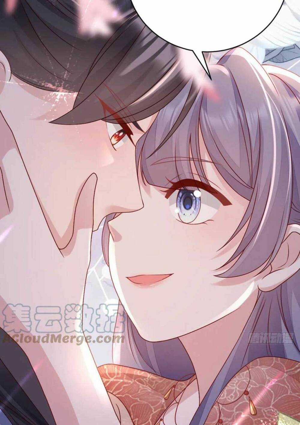 Mau Xuyên Không Rửa Tội Cho Nhân Vật Phản Diện Chapter 138 trang 40