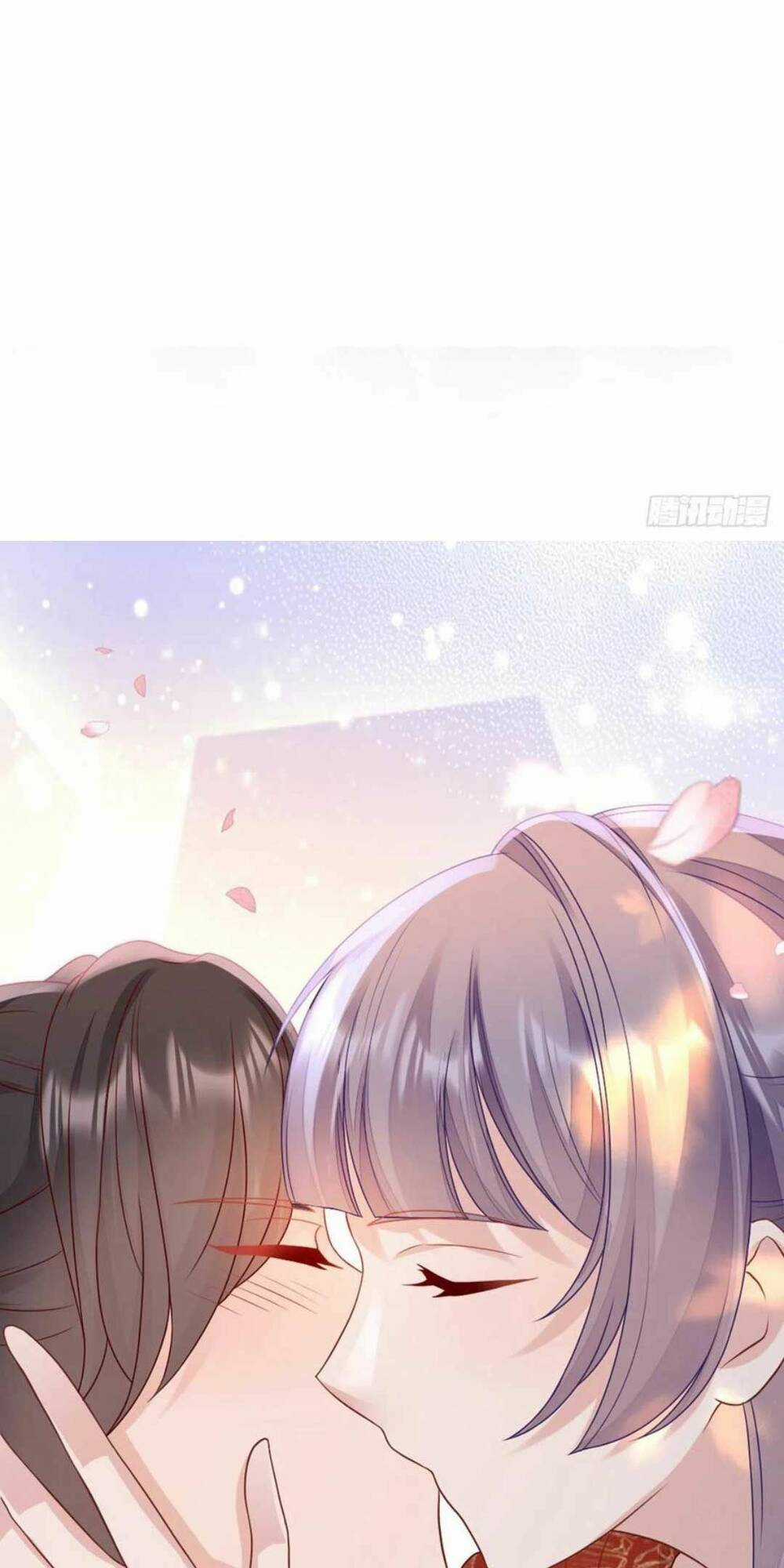 Mau Xuyên Không Rửa Tội Cho Nhân Vật Phản Diện Chapter 138 trang 42