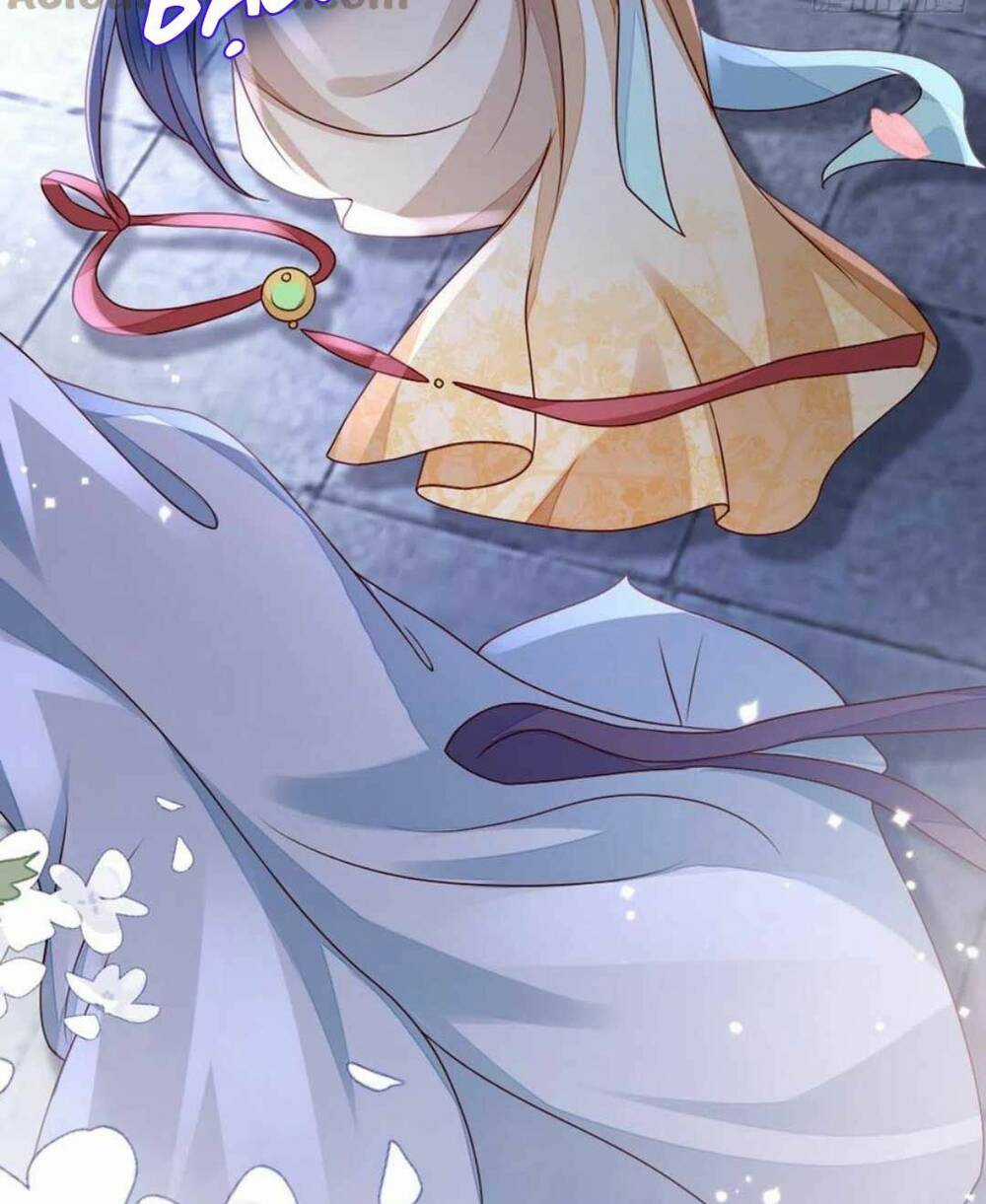 Mau Xuyên Không Rửa Tội Cho Nhân Vật Phản Diện Chapter 138 trang 44