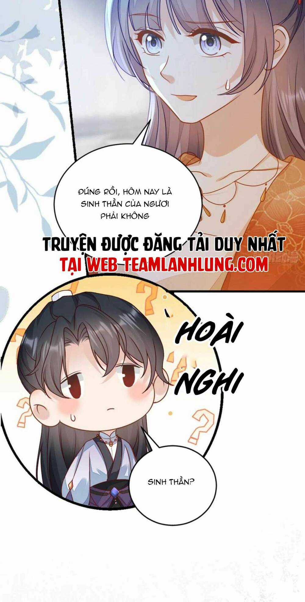 Mau Xuyên Không Rửa Tội Cho Nhân Vật Phản Diện Chapter 138 trang 5