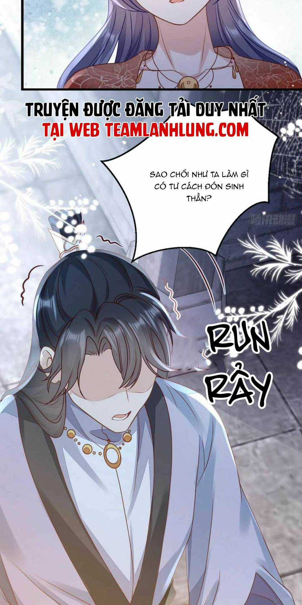 Mau Xuyên Không Rửa Tội Cho Nhân Vật Phản Diện Chapter 138 trang 7