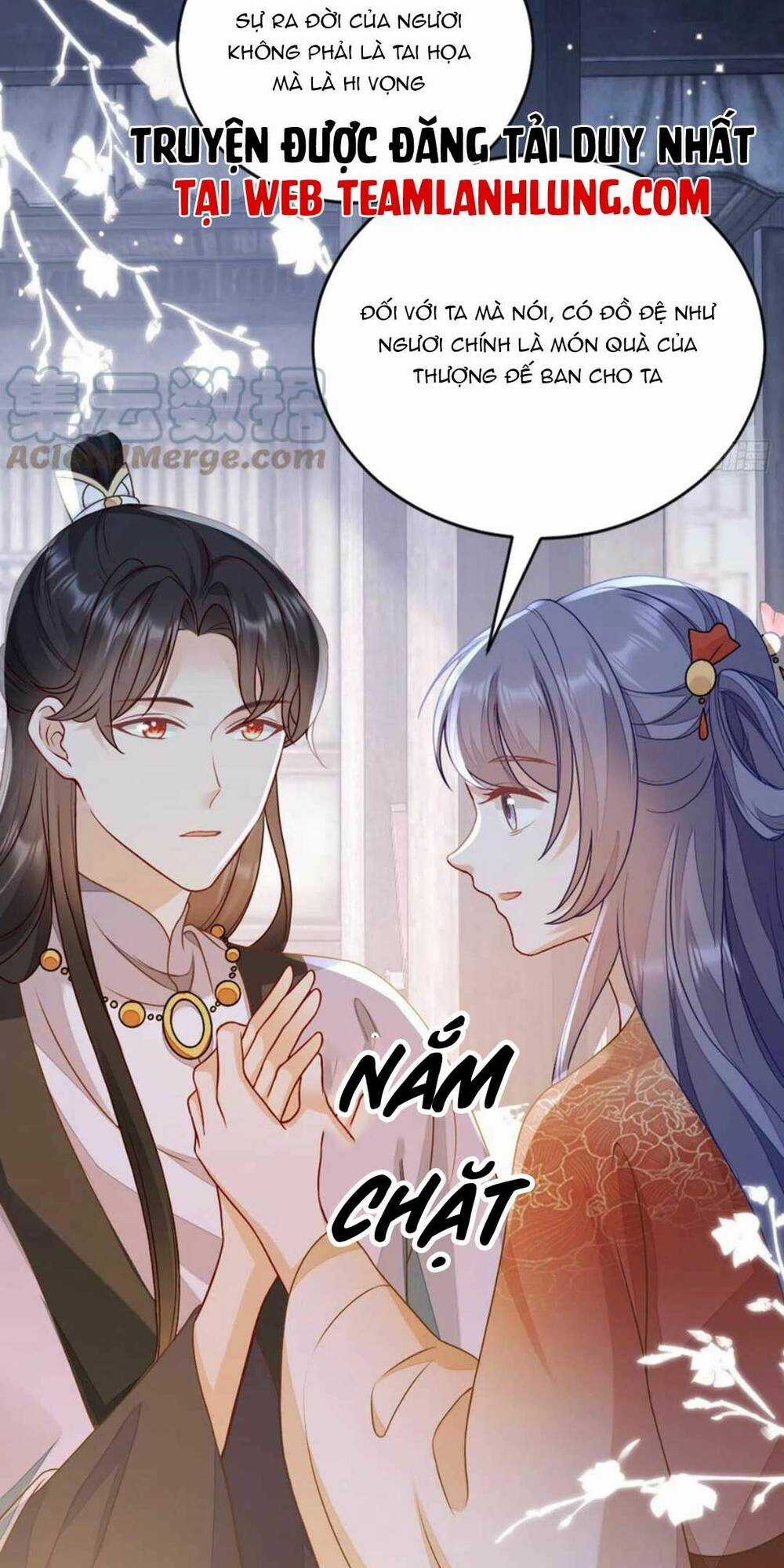 Mau Xuyên Không Rửa Tội Cho Nhân Vật Phản Diện Chapter 138 trang 9