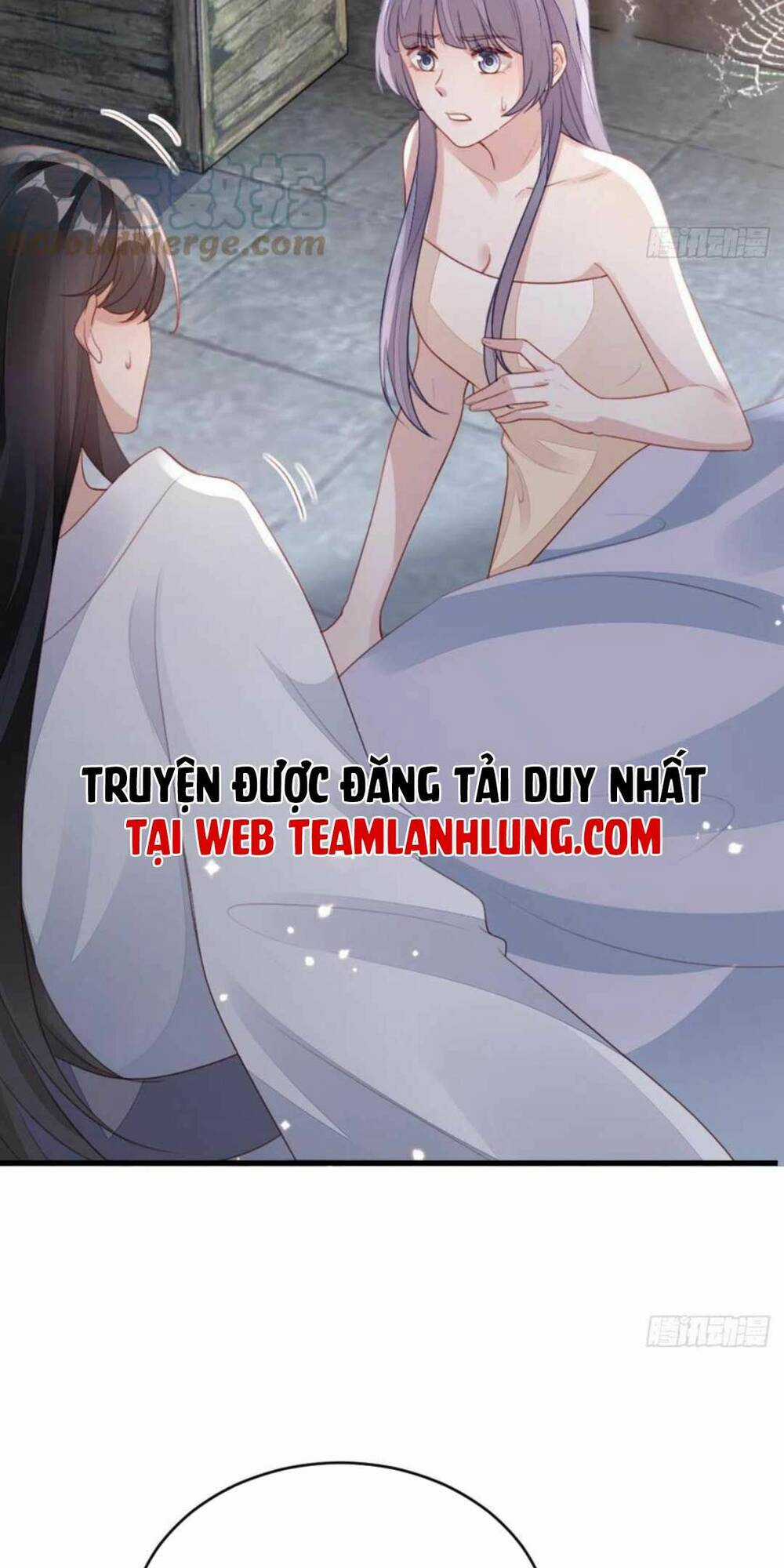 Mau Xuyên Không Rửa Tội Cho Nhân Vật Phản Diện Chapter 139 trang 10