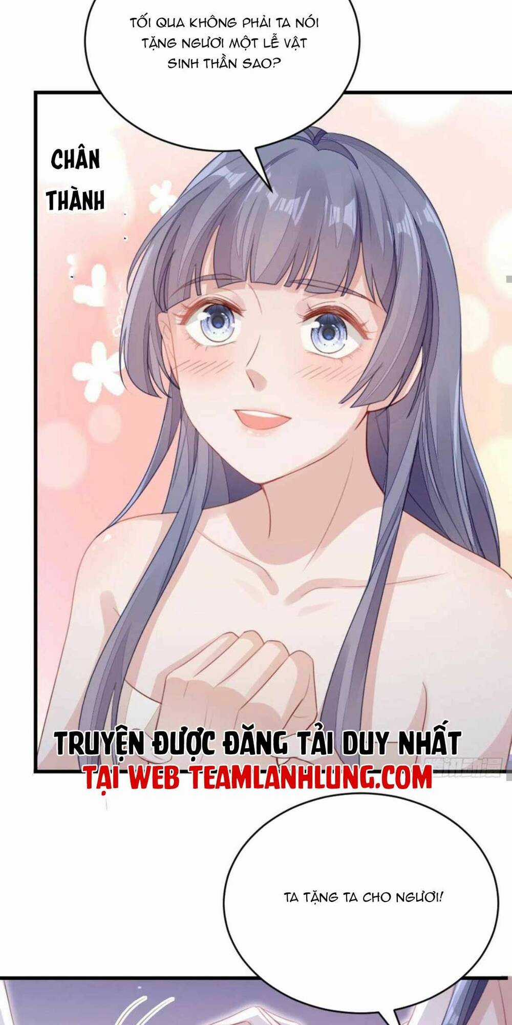 Mau Xuyên Không Rửa Tội Cho Nhân Vật Phản Diện Chapter 139 trang 11