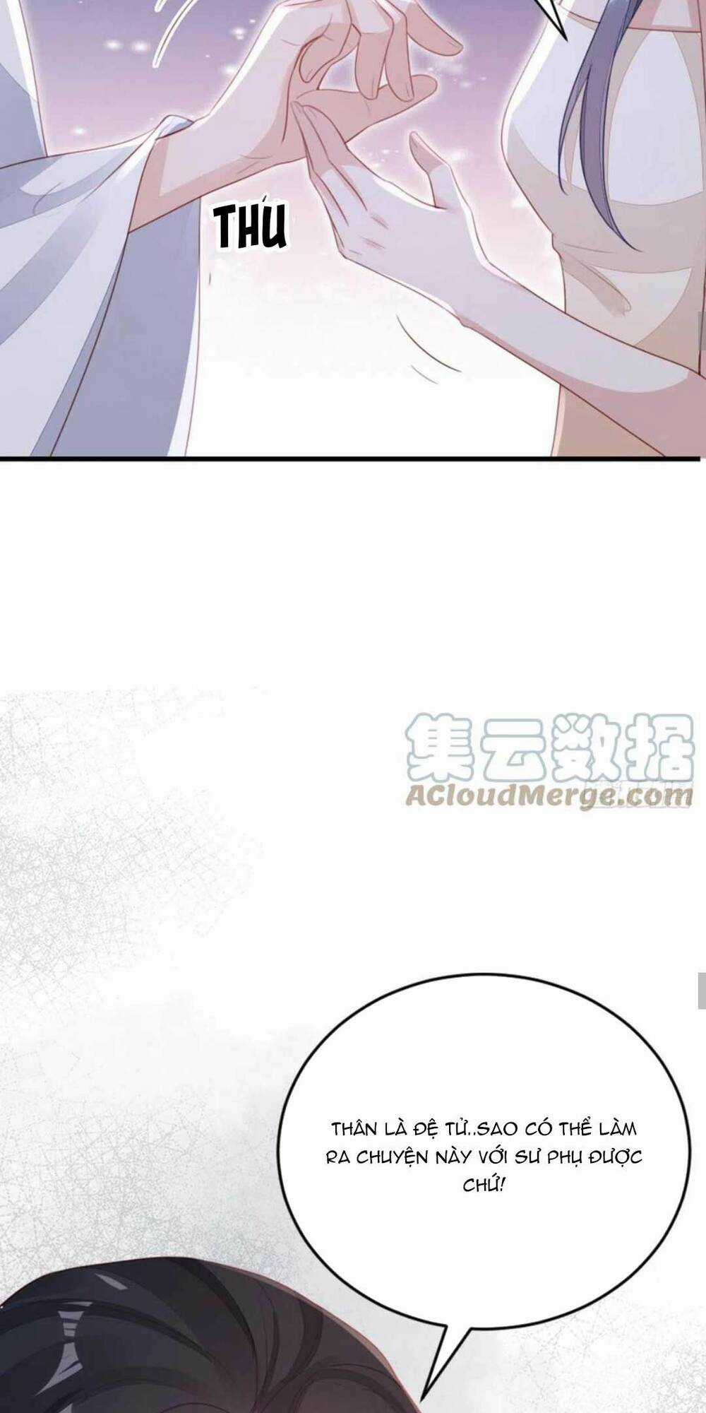 Mau Xuyên Không Rửa Tội Cho Nhân Vật Phản Diện Chapter 139 trang 12