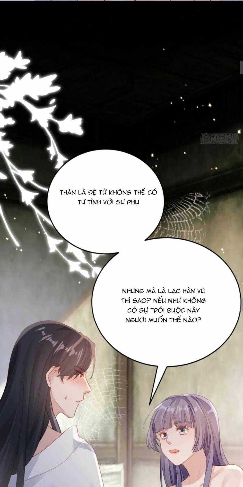 Mau Xuyên Không Rửa Tội Cho Nhân Vật Phản Diện Chapter 139 trang 14