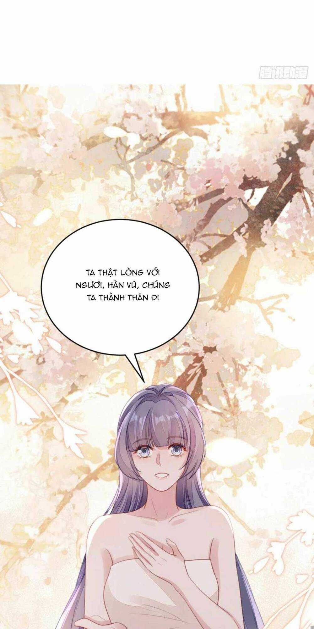 Mau Xuyên Không Rửa Tội Cho Nhân Vật Phản Diện Chapter 139 trang 17