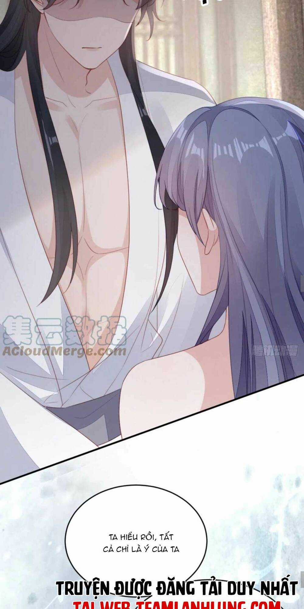 Mau Xuyên Không Rửa Tội Cho Nhân Vật Phản Diện Chapter 139 trang 19