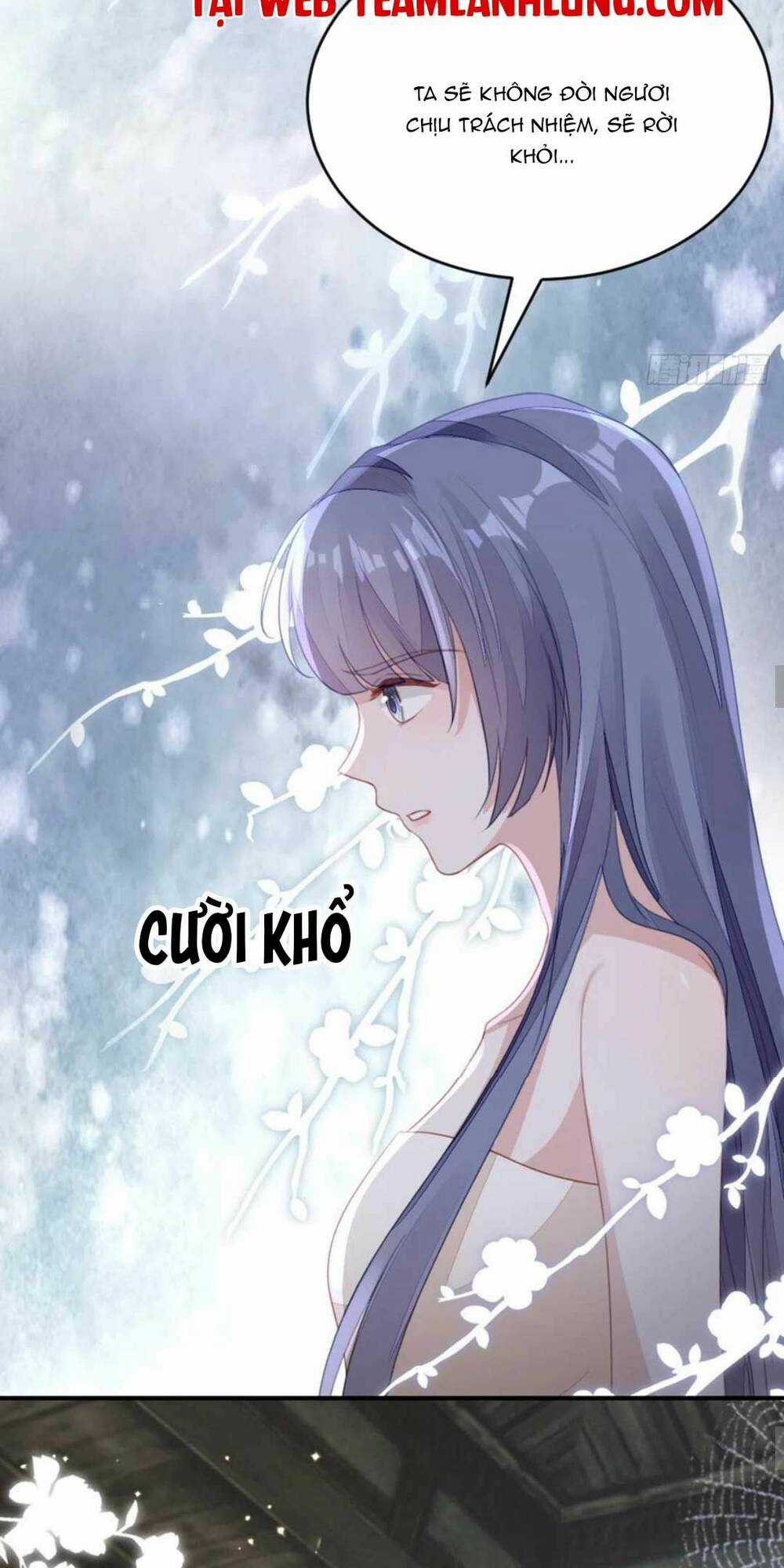 Mau Xuyên Không Rửa Tội Cho Nhân Vật Phản Diện Chapter 139 trang 20