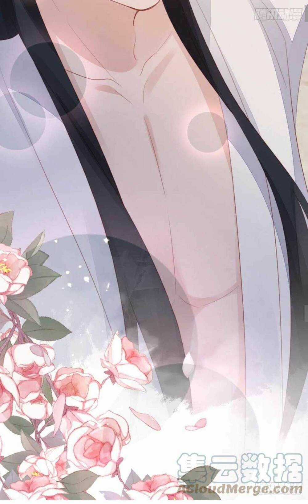 Mau Xuyên Không Rửa Tội Cho Nhân Vật Phản Diện Chapter 139 trang 24