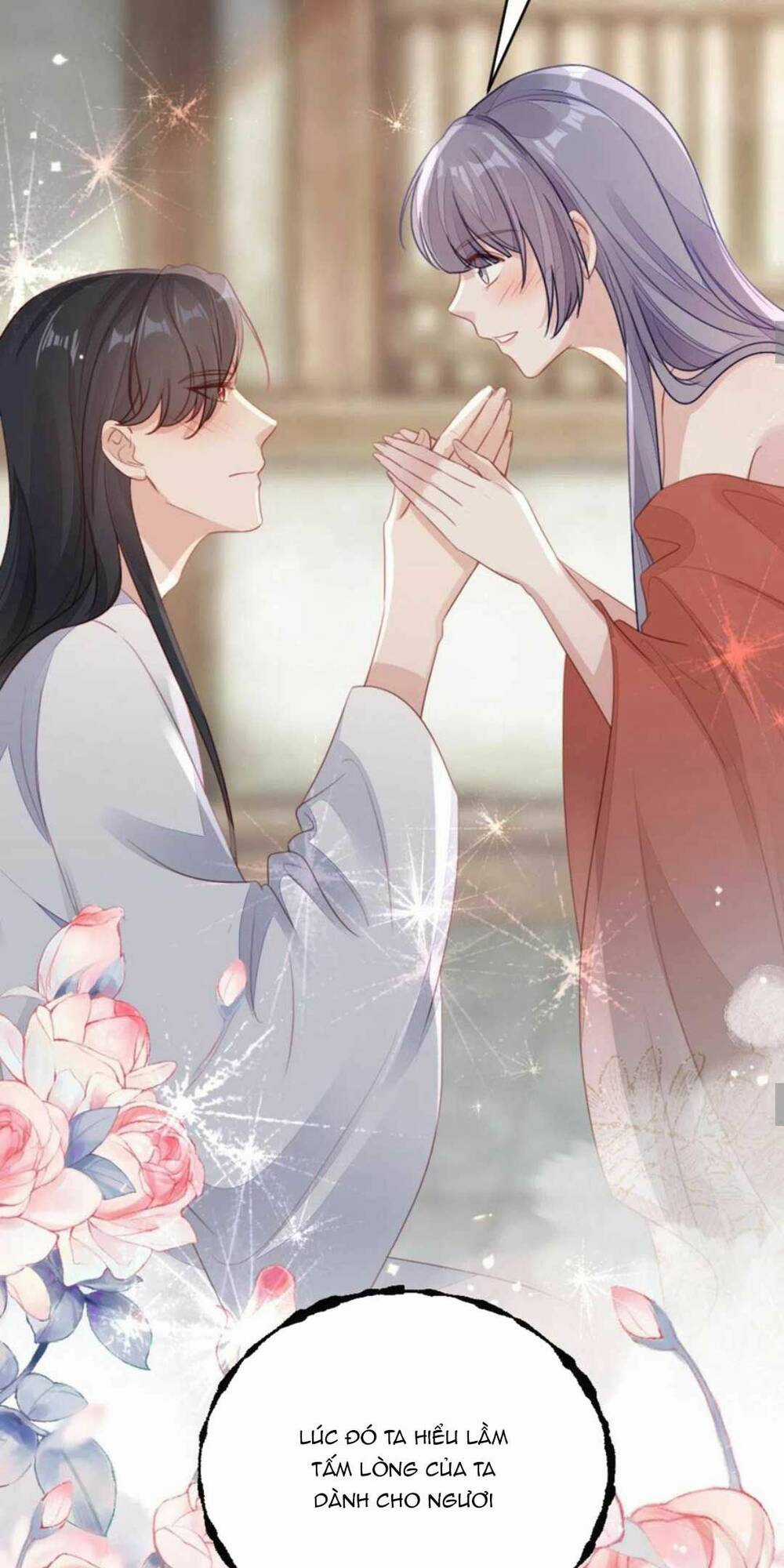 Mau Xuyên Không Rửa Tội Cho Nhân Vật Phản Diện Chapter 139 trang 26