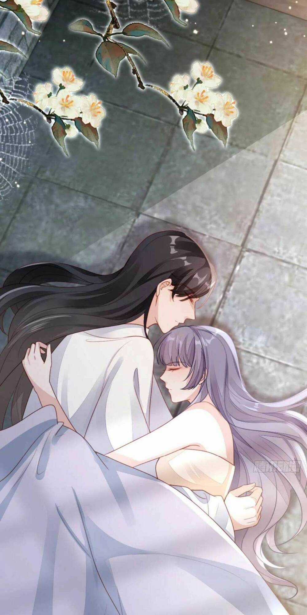 Mau Xuyên Không Rửa Tội Cho Nhân Vật Phản Diện Chapter 139 trang 3