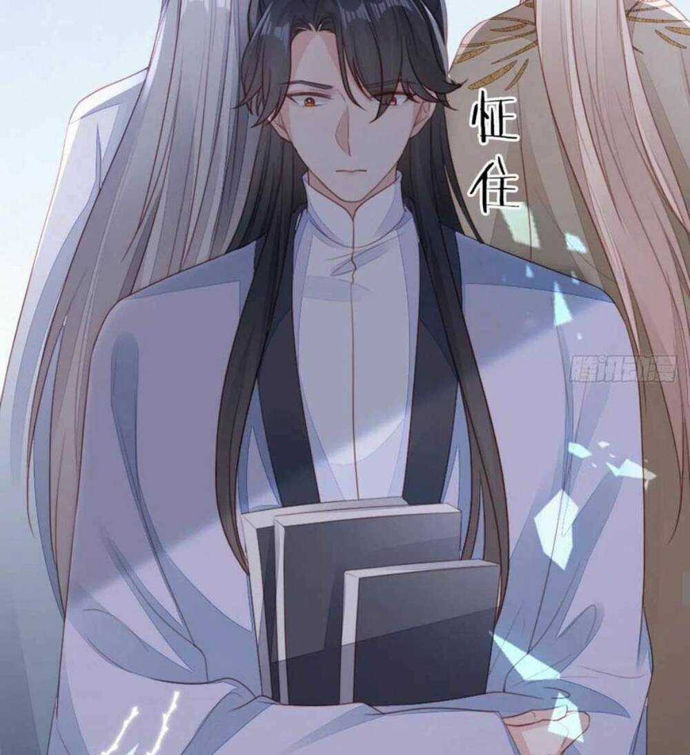 Mau Xuyên Không Rửa Tội Cho Nhân Vật Phản Diện Chapter 139 trang 30