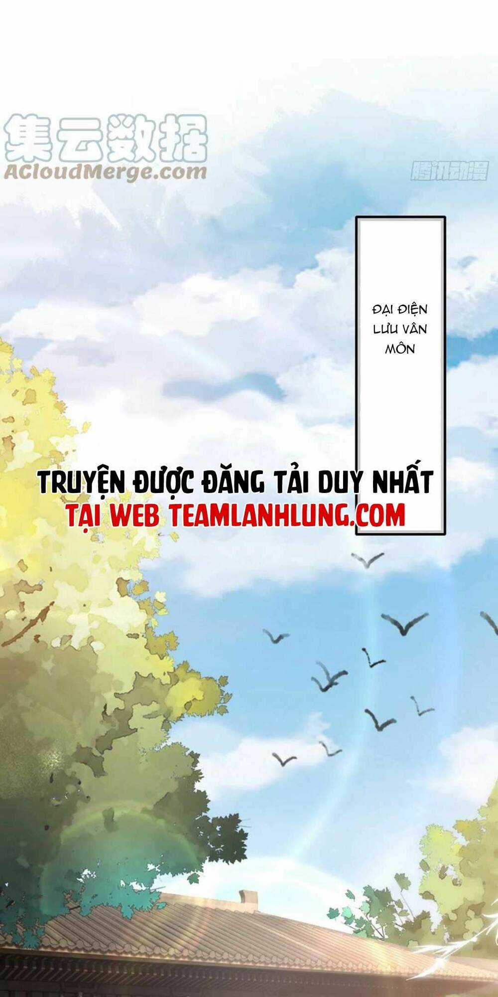 Mau Xuyên Không Rửa Tội Cho Nhân Vật Phản Diện Chapter 139 trang 32
