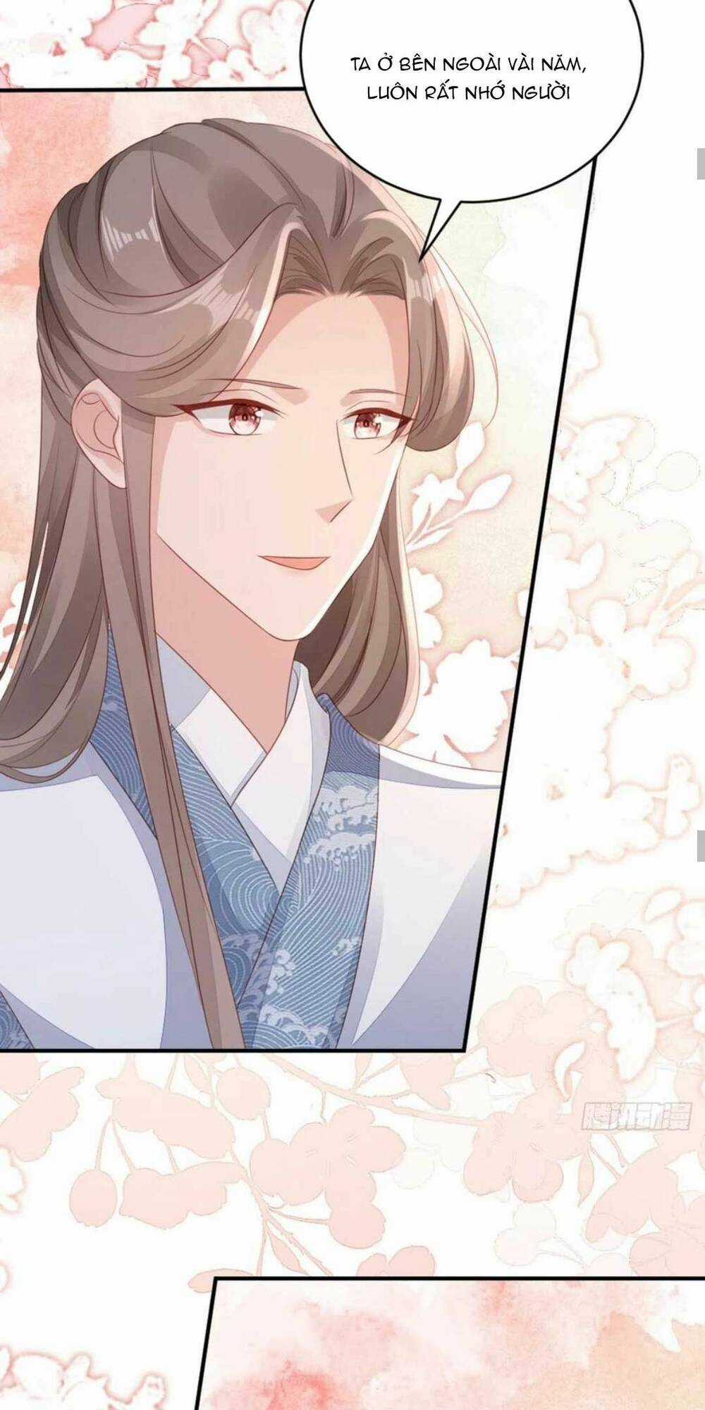 Mau Xuyên Không Rửa Tội Cho Nhân Vật Phản Diện Chapter 139 trang 36