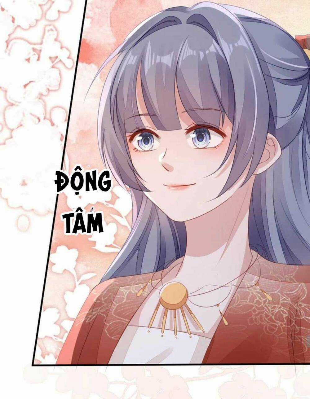 Mau Xuyên Không Rửa Tội Cho Nhân Vật Phản Diện Chapter 139 trang 37