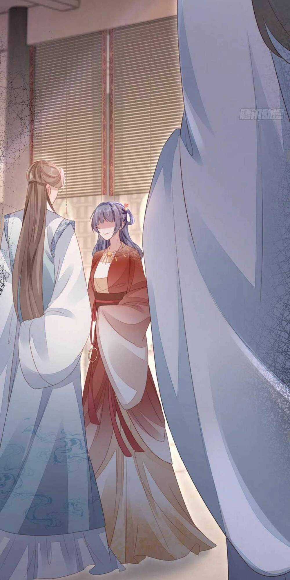 Mau Xuyên Không Rửa Tội Cho Nhân Vật Phản Diện Chapter 139 trang 40