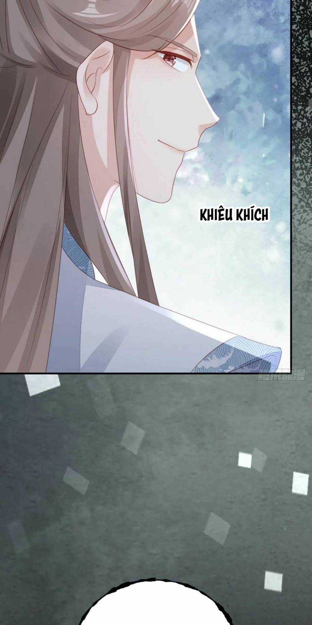 Mau Xuyên Không Rửa Tội Cho Nhân Vật Phản Diện Chapter 139 trang 42