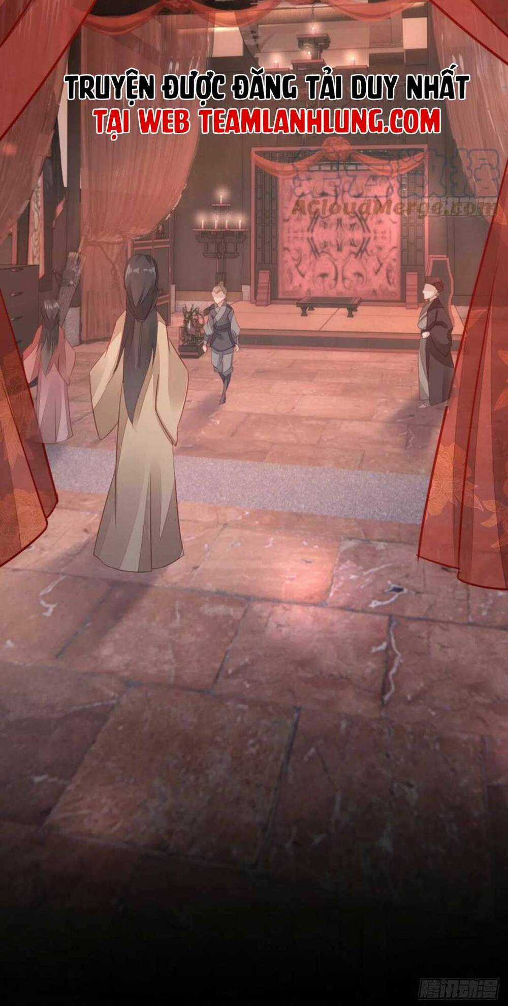 Mau Xuyên Không Rửa Tội Cho Nhân Vật Phản Diện Chapter 139 trang 44