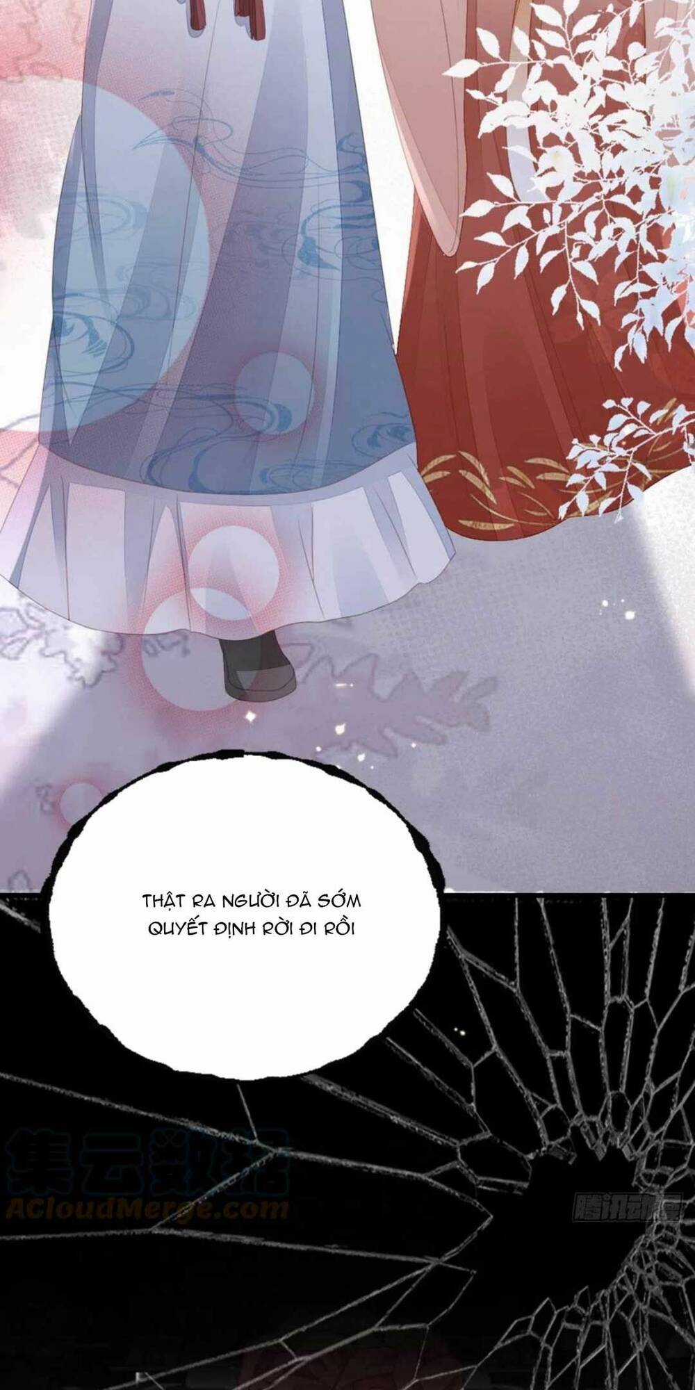 Mau Xuyên Không Rửa Tội Cho Nhân Vật Phản Diện Chapter 139 trang 46