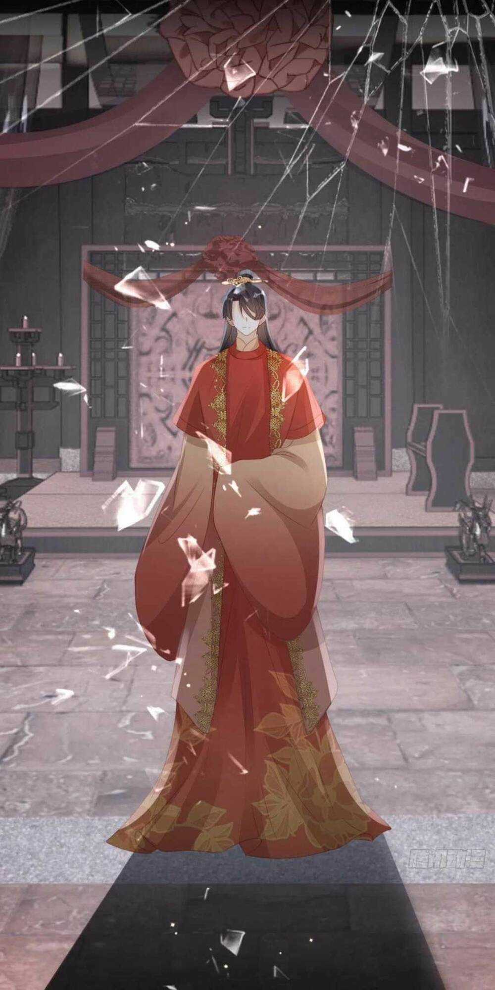 Mau Xuyên Không Rửa Tội Cho Nhân Vật Phản Diện Chapter 139 trang 47