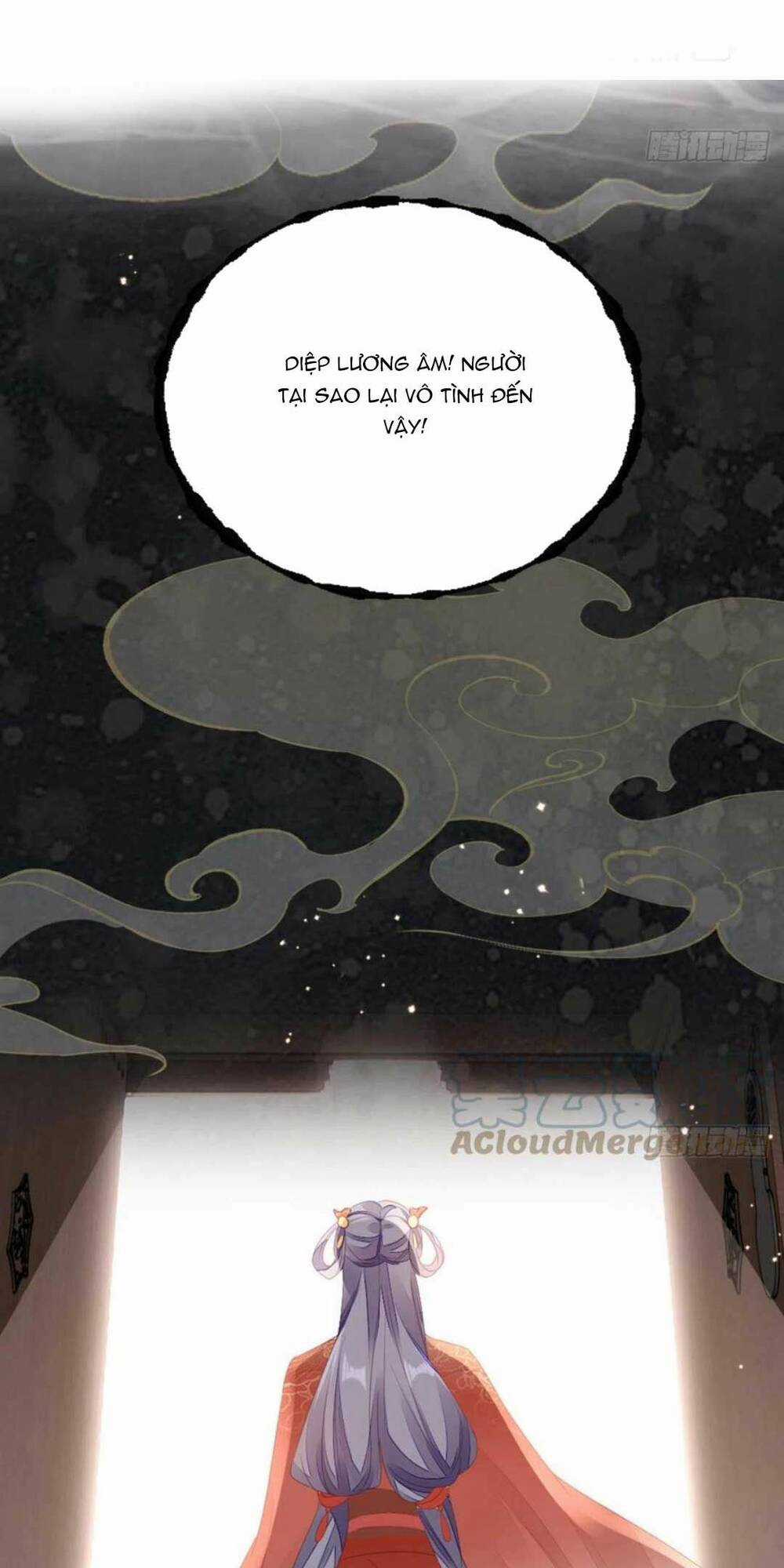 Mau Xuyên Không Rửa Tội Cho Nhân Vật Phản Diện Chapter 139 trang 52