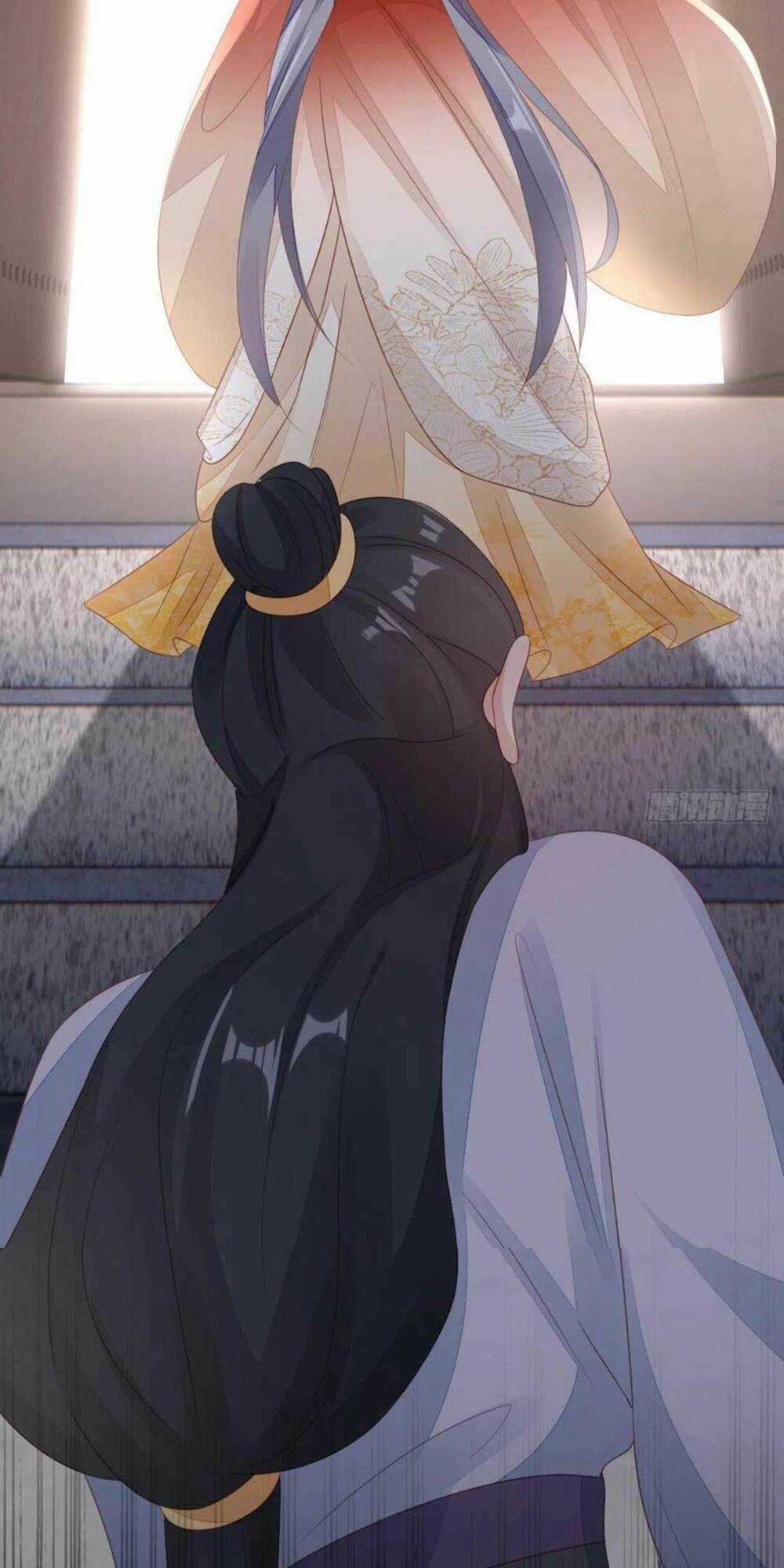 Mau Xuyên Không Rửa Tội Cho Nhân Vật Phản Diện Chapter 139 trang 53