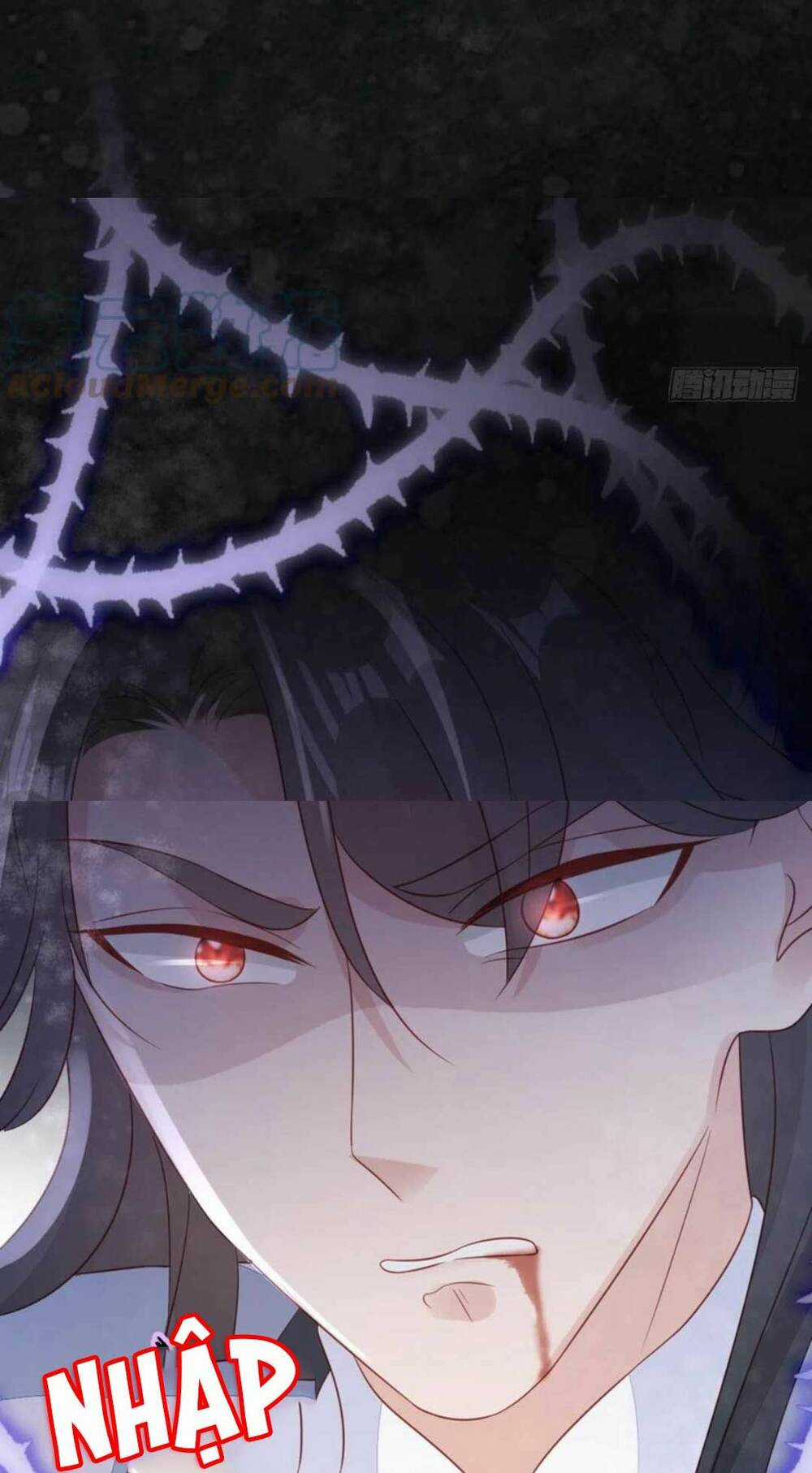 Mau Xuyên Không Rửa Tội Cho Nhân Vật Phản Diện Chapter 139 trang 55