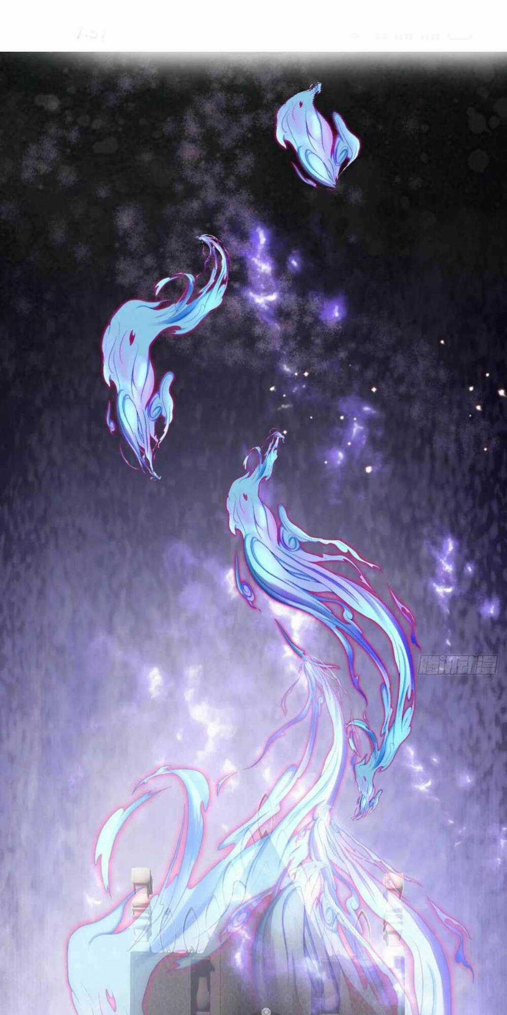 Mau Xuyên Không Rửa Tội Cho Nhân Vật Phản Diện Chapter 139 trang 57