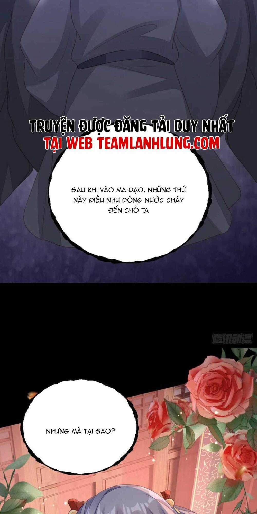 Mau Xuyên Không Rửa Tội Cho Nhân Vật Phản Diện Chapter 139 trang 59