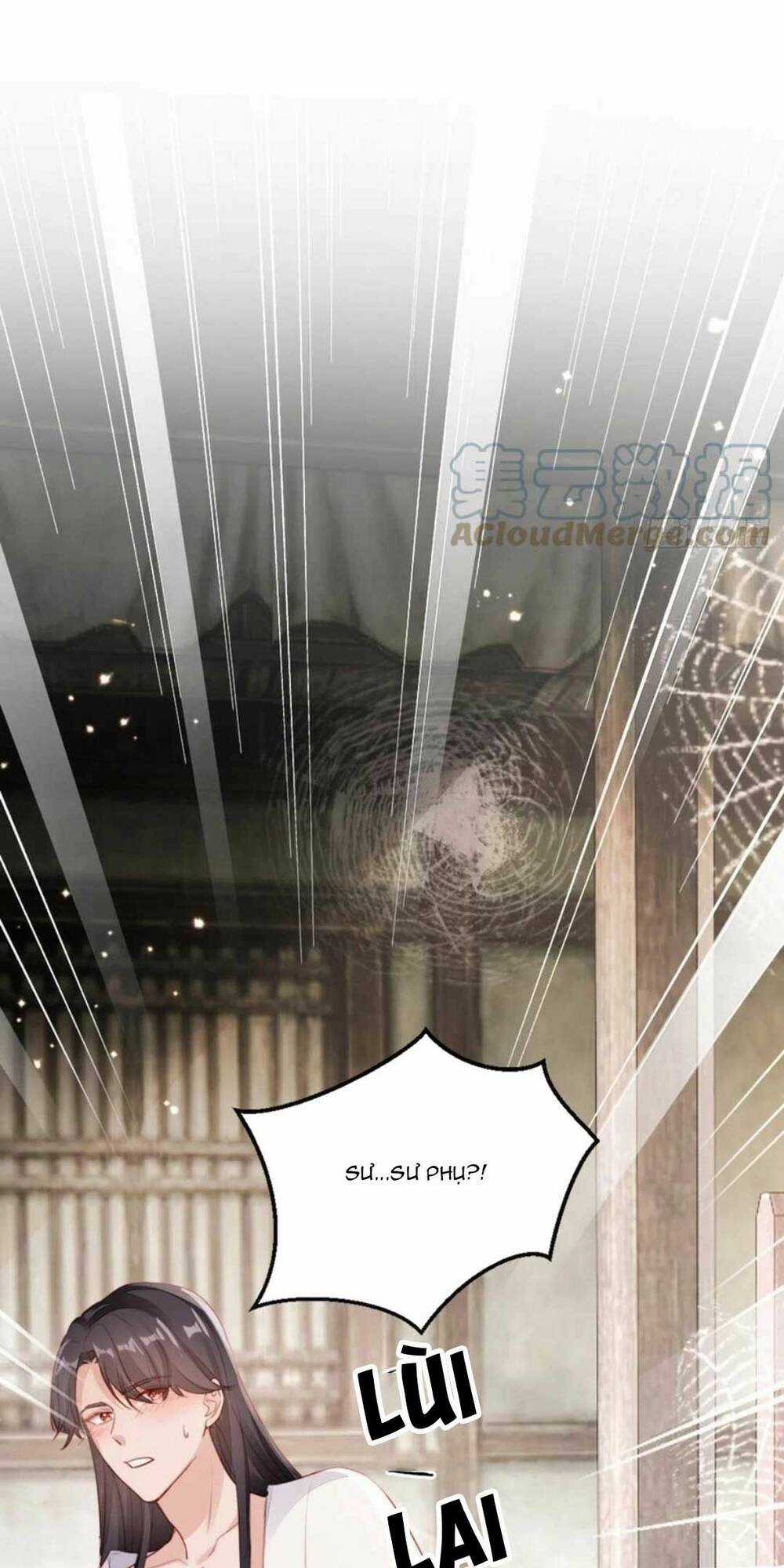 Mau Xuyên Không Rửa Tội Cho Nhân Vật Phản Diện Chapter 139 trang 6