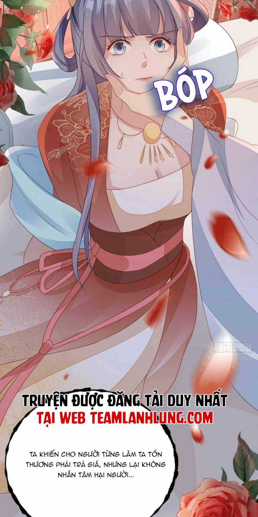 Mau Xuyên Không Rửa Tội Cho Nhân Vật Phản Diện Chapter 139 trang 60