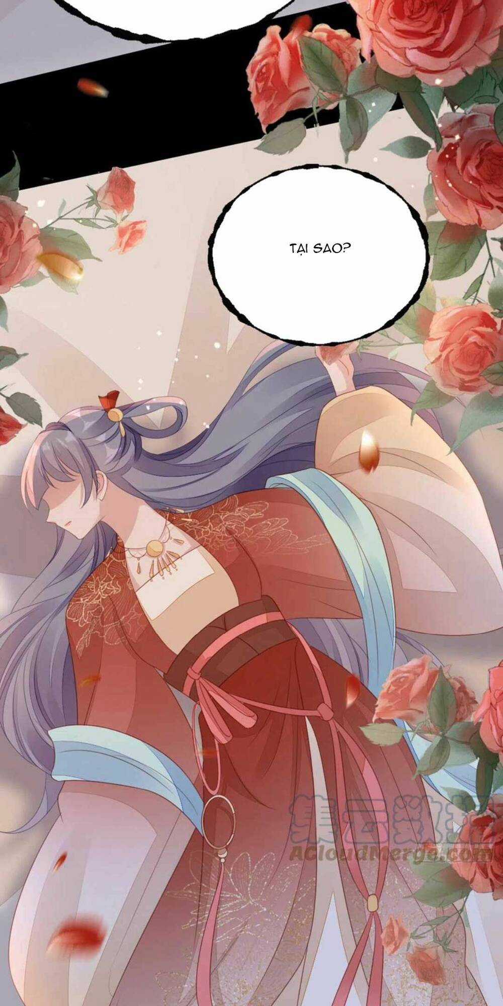 Mau Xuyên Không Rửa Tội Cho Nhân Vật Phản Diện Chapter 139 trang 61