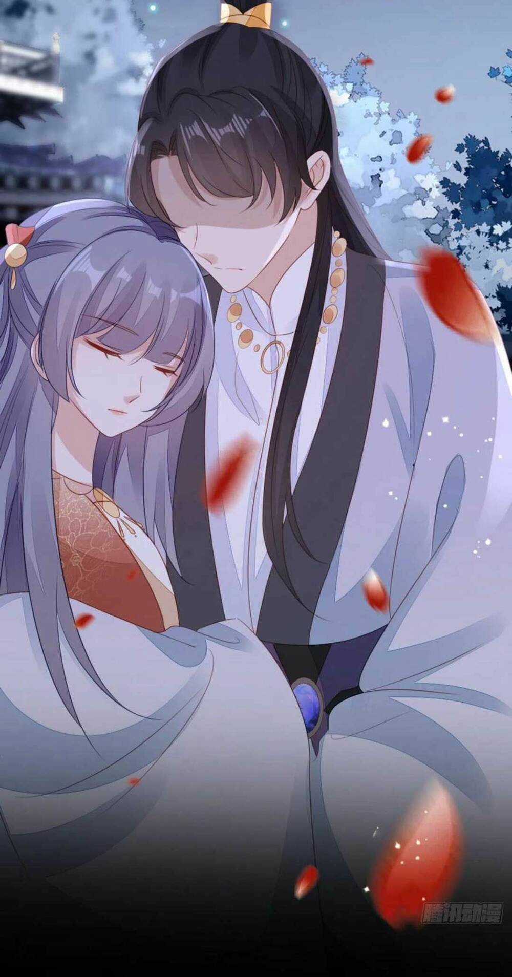 Mau Xuyên Không Rửa Tội Cho Nhân Vật Phản Diện Chapter 139 trang 63