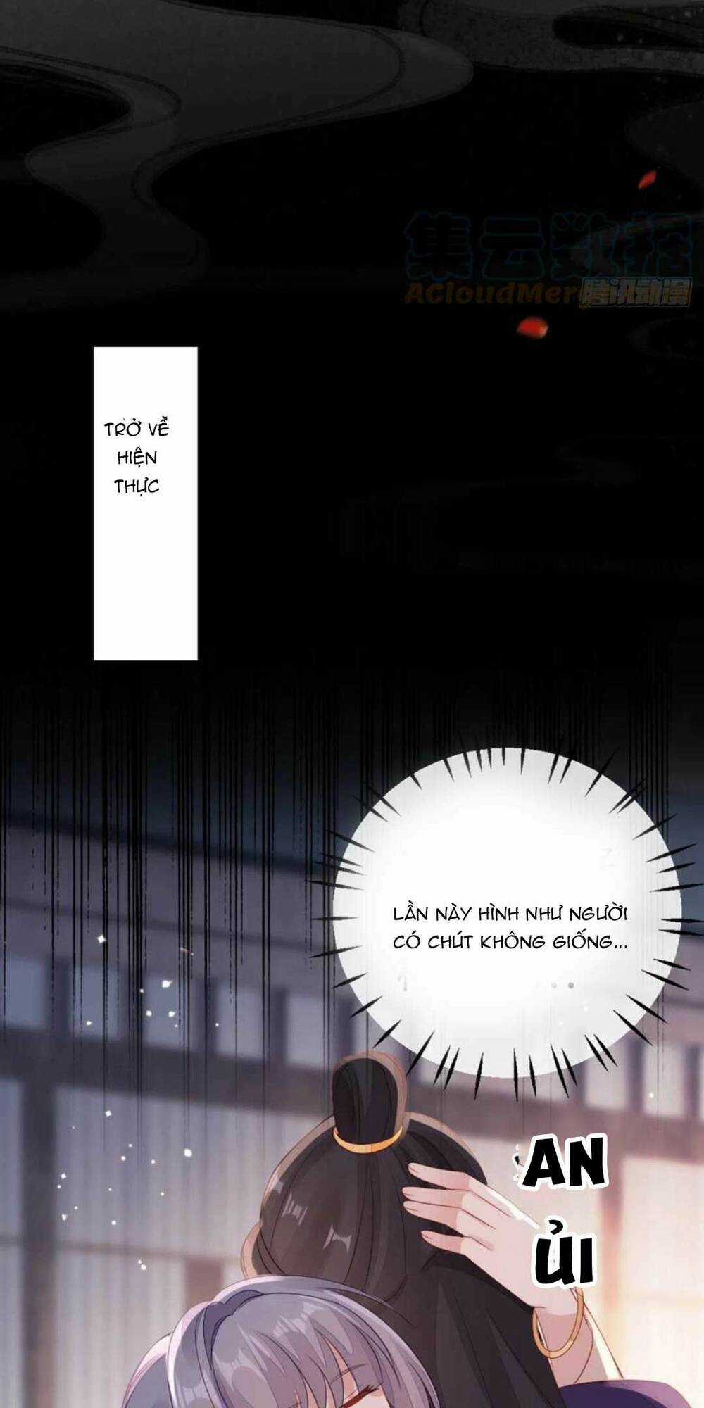 Mau Xuyên Không Rửa Tội Cho Nhân Vật Phản Diện Chapter 139 trang 65