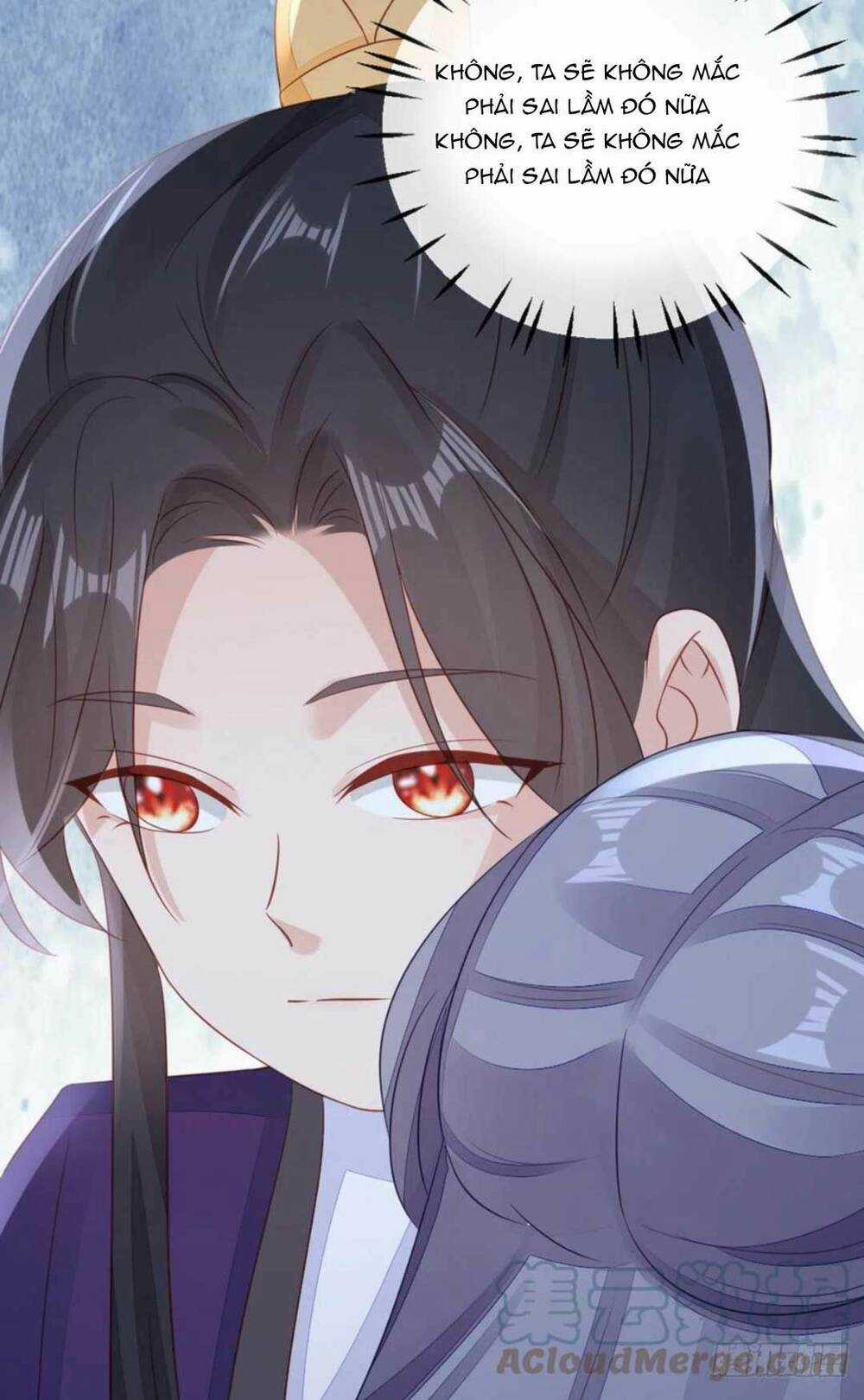 Mau Xuyên Không Rửa Tội Cho Nhân Vật Phản Diện Chapter 139 trang 67