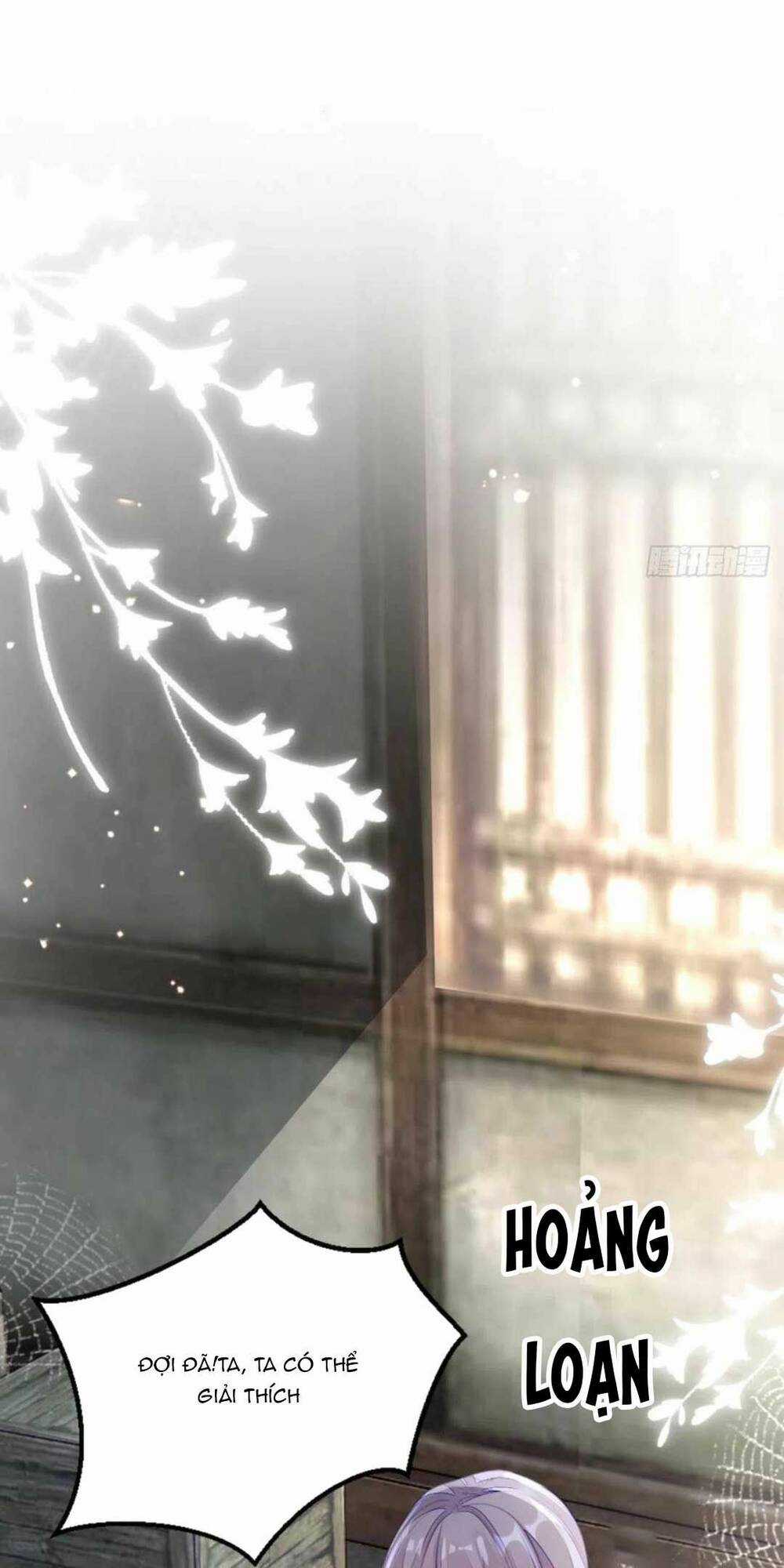 Mau Xuyên Không Rửa Tội Cho Nhân Vật Phản Diện Chapter 139 trang 9