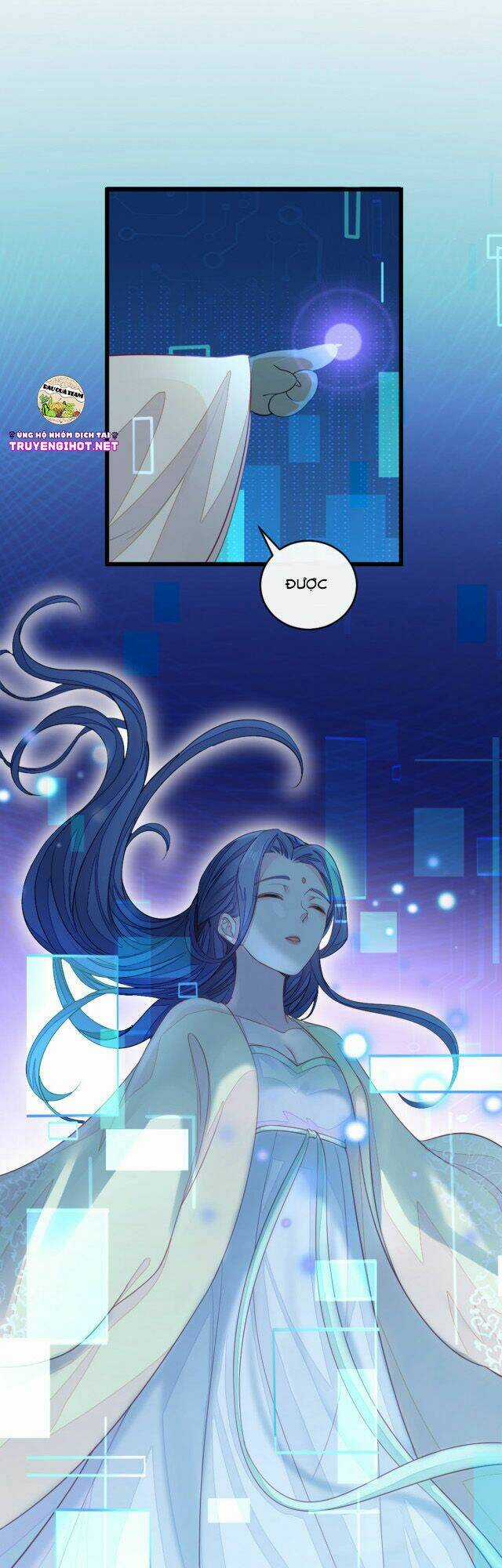 Mau Xuyên Không Rửa Tội Cho Nhân Vật Phản Diện Chapter 14 trang 17