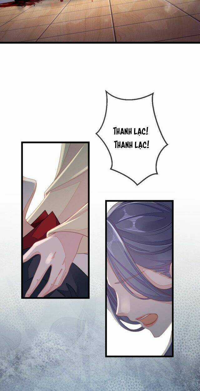 Mau Xuyên Không Rửa Tội Cho Nhân Vật Phản Diện Chapter 14 trang 2