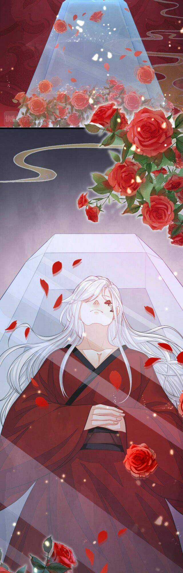 Mau Xuyên Không Rửa Tội Cho Nhân Vật Phản Diện Chapter 14 trang 21