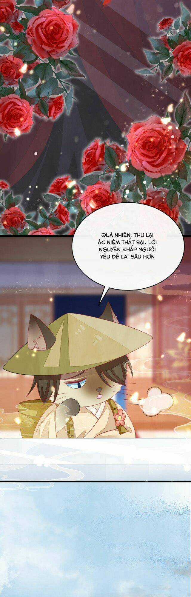 Mau Xuyên Không Rửa Tội Cho Nhân Vật Phản Diện Chapter 14 trang 22