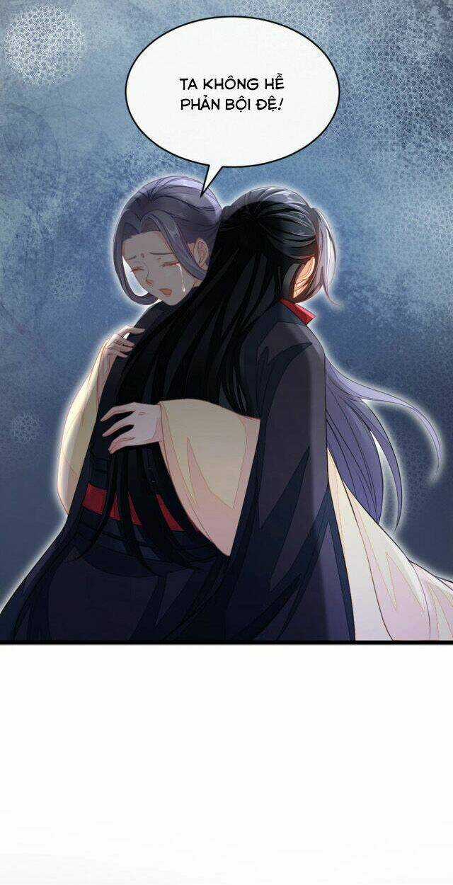 Mau Xuyên Không Rửa Tội Cho Nhân Vật Phản Diện Chapter 14 trang 3