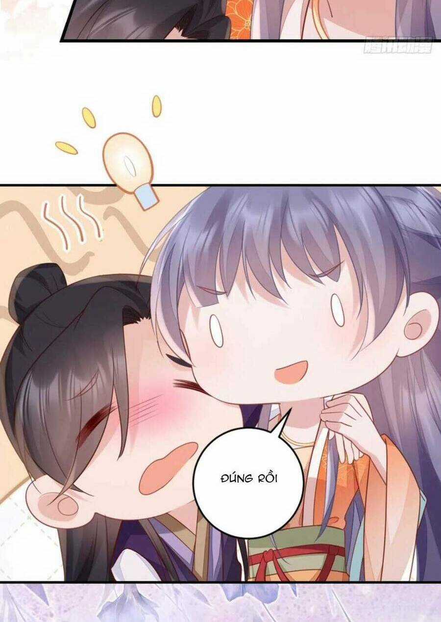 Mau Xuyên Không Rửa Tội Cho Nhân Vật Phản Diện Chapter 140 trang 10