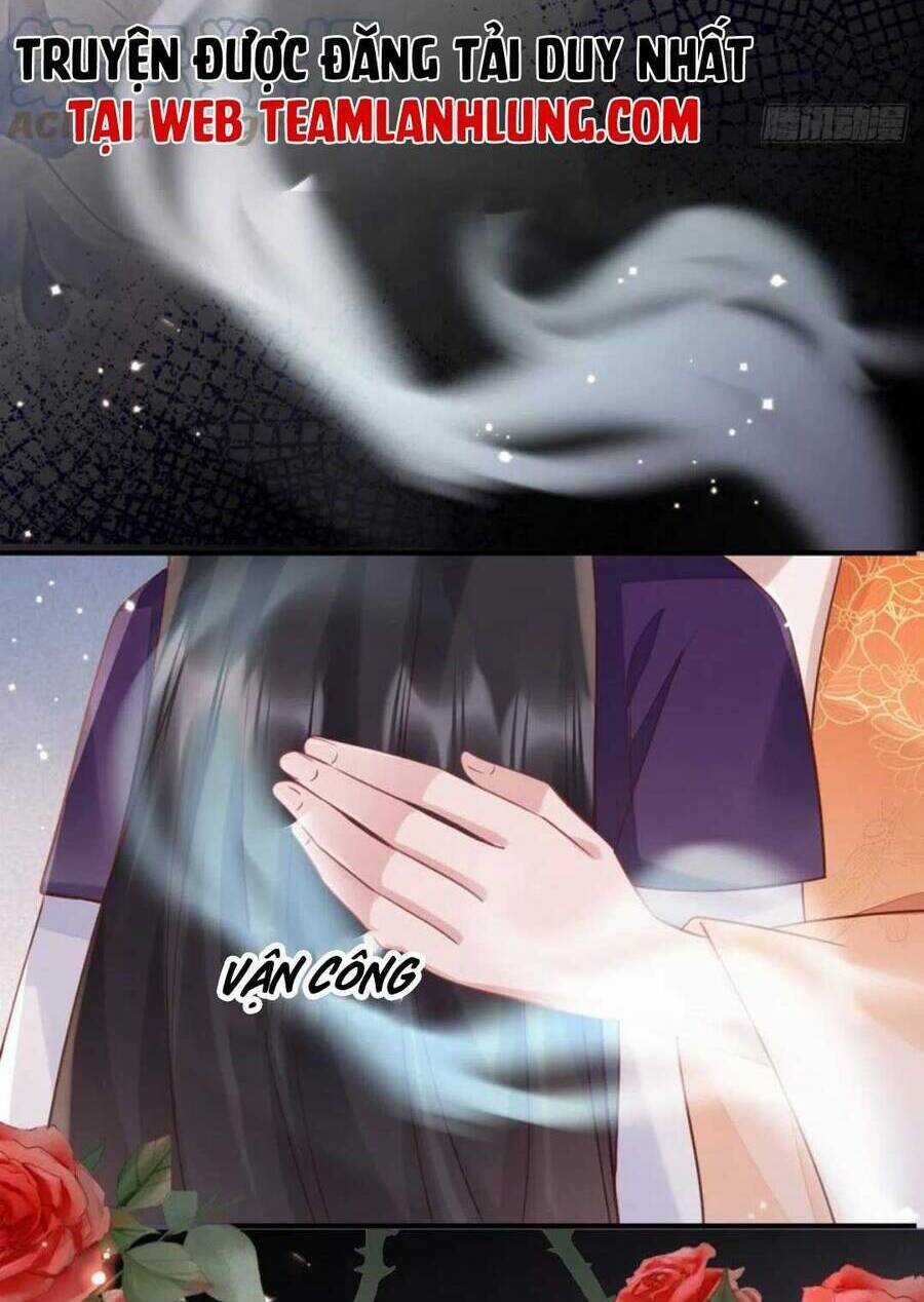 Mau Xuyên Không Rửa Tội Cho Nhân Vật Phản Diện Chapter 140 trang 12