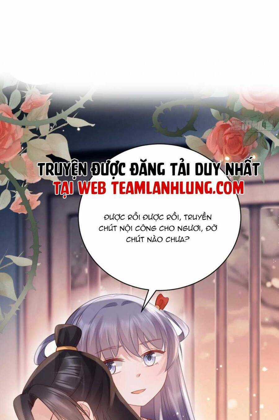 Mau Xuyên Không Rửa Tội Cho Nhân Vật Phản Diện Chapter 140 trang 13