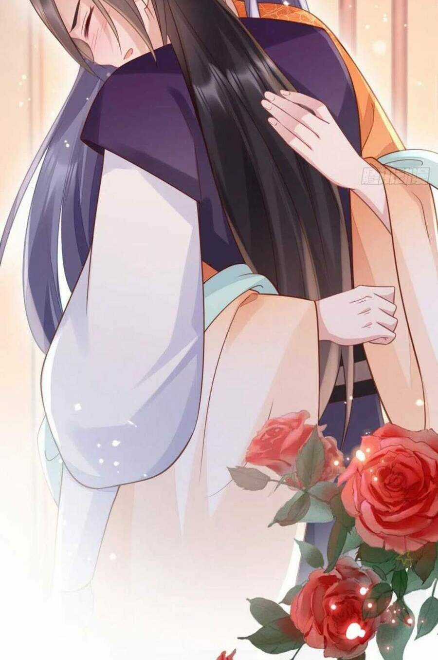 Mau Xuyên Không Rửa Tội Cho Nhân Vật Phản Diện Chapter 140 trang 14