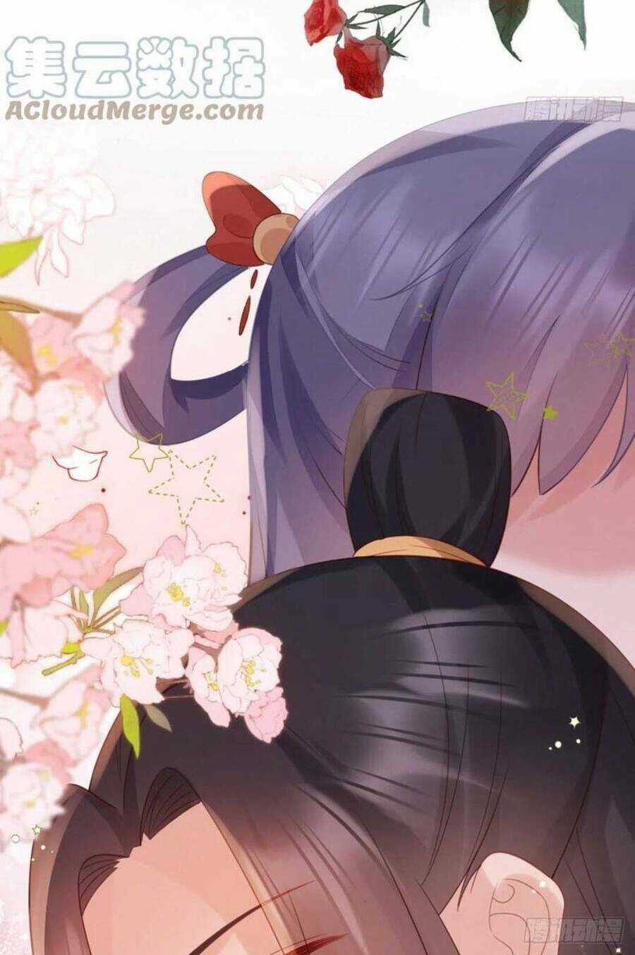 Mau Xuyên Không Rửa Tội Cho Nhân Vật Phản Diện Chapter 140 trang 15