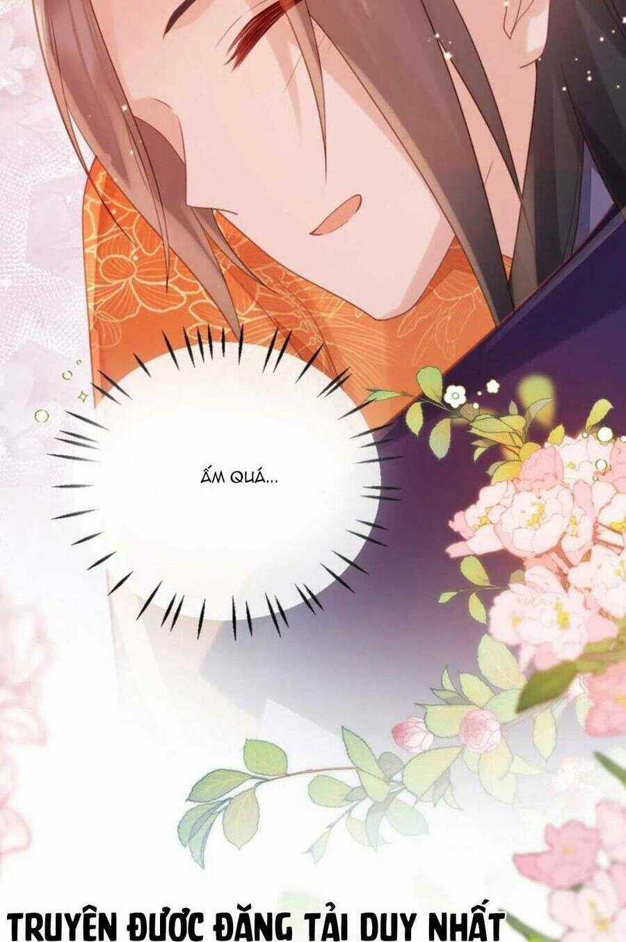 Mau Xuyên Không Rửa Tội Cho Nhân Vật Phản Diện Chapter 140 trang 16